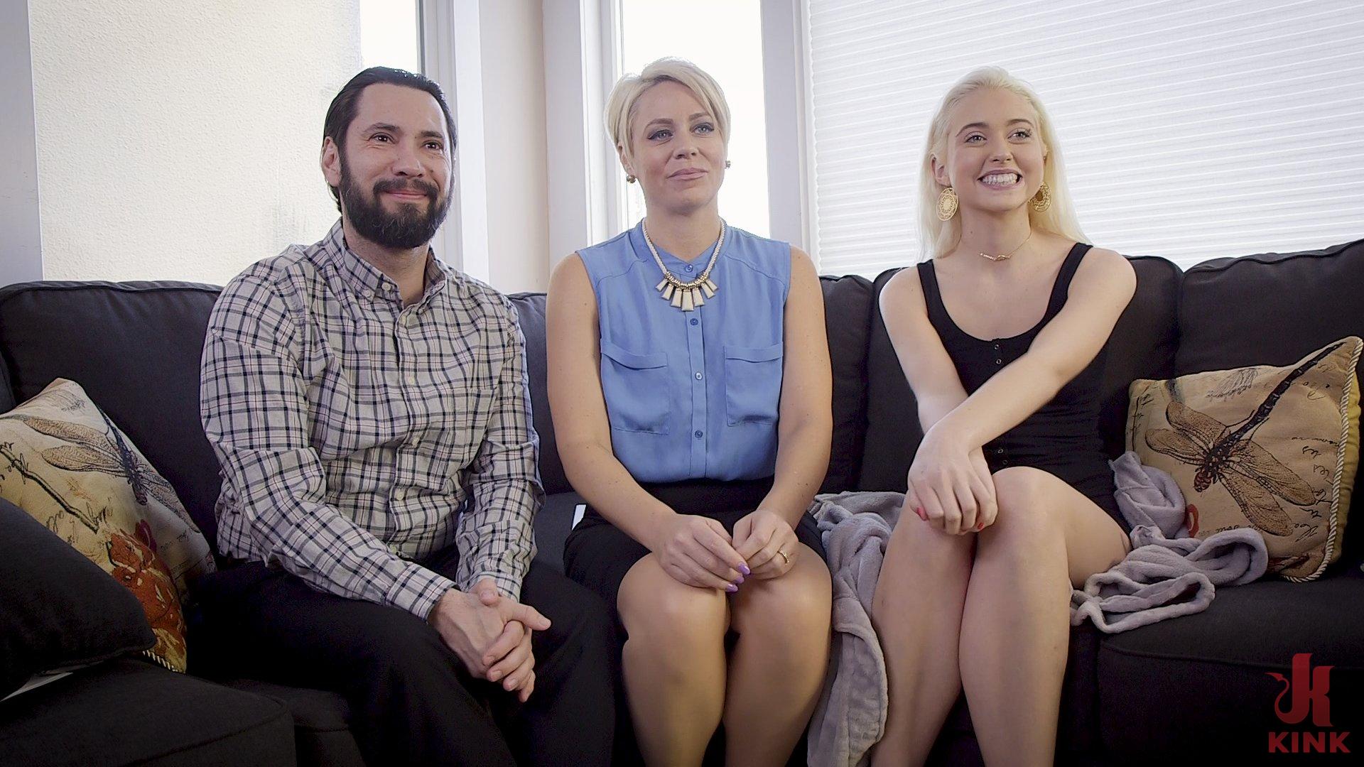 Photo number 19 from Gold-Digging Anal Teen Learns the Old Fashioned Way shot for Families Tied on Kink.com. Featuring Tommy Pistol, Helena Locke and Chloe Cherry in hardcore BDSM & Fetish porn.