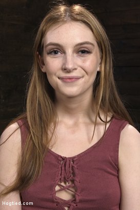 Maya Kendrick BDSM - Brunette