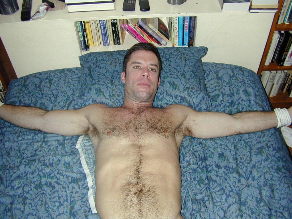 Photo number 18 from Masters & Slaves 1: Two Masters Meet shot for Bound And Gagged on Kink.com. Featuring Jason Branch and Steve Ross in hardcore BDSM & Fetish porn.