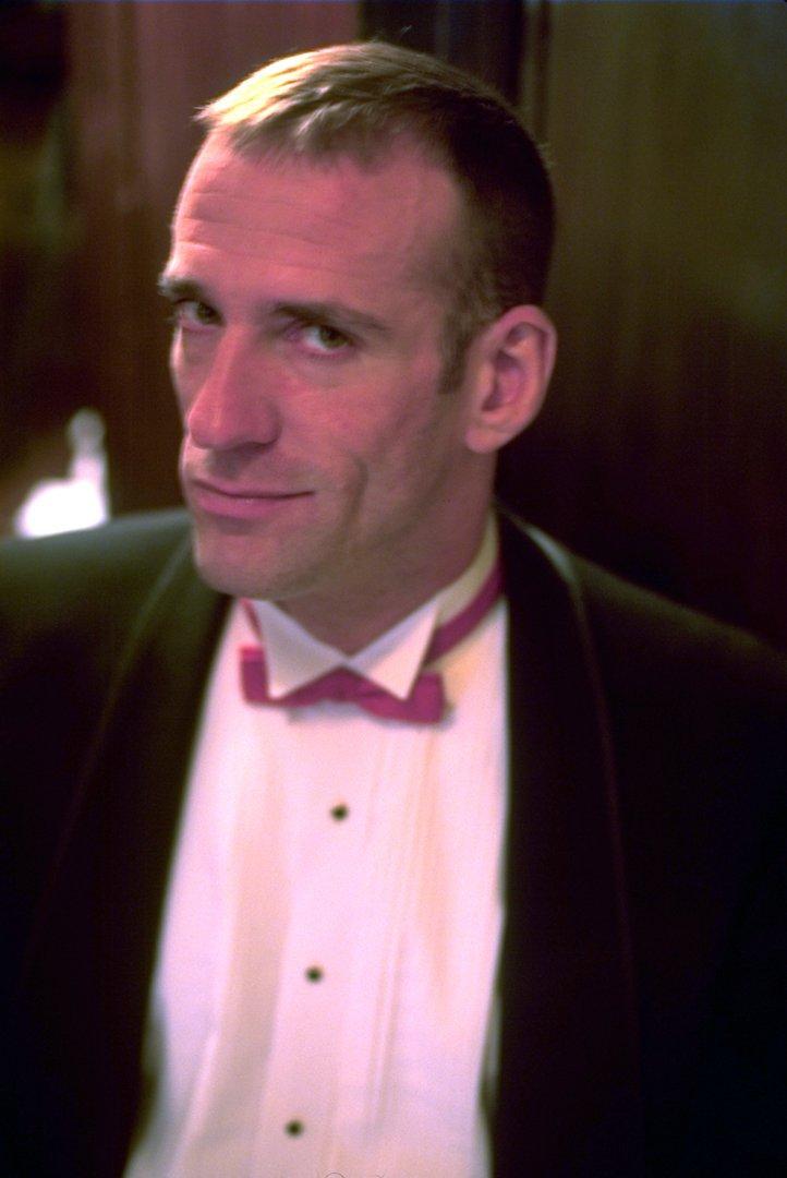 Photo number 5 from Masters & Slaves 1: Two Masters Meet shot for Bound And Gagged on Kink.com. Featuring Jason Branch and Steve Ross in hardcore BDSM & Fetish porn.