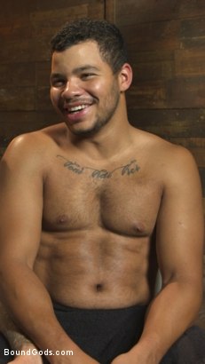 Kaden Alexander BDSM - Big Dick