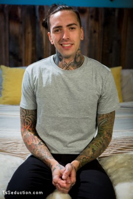 Ruckus BDSM - Athletic