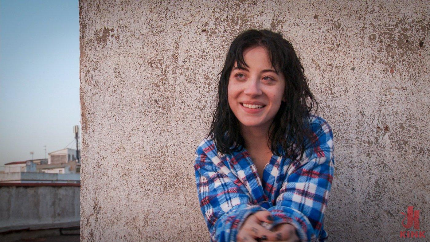 Photo number 23 from Spooky Submissive Slut Charlotte Sartre Gets Boned in a Graveyard! shot for Public Disgrace on Kink.com. Featuring Juan Lucho, Mz Berlin, Charlotte Sartre, Liz Rainbow and Mona Wales in hardcore BDSM & Fetish porn.