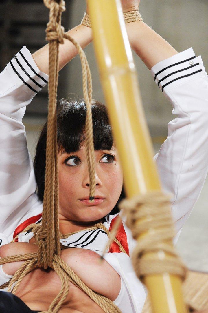 Photo number 2 from Because I Tease the Boys shot for Wasteland on Kink.com. Featuring Nyssa Nevers and David Lawrence in hardcore BDSM & Fetish porn.