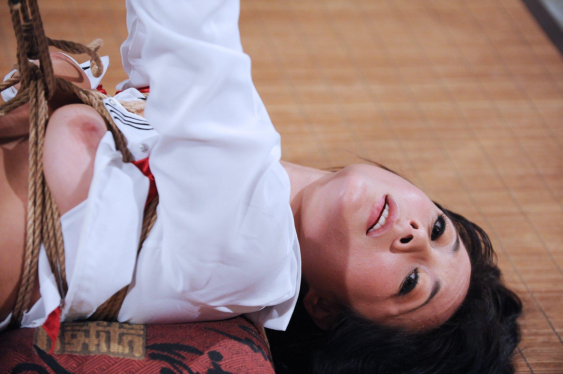 Photo number 3 from Because I Tease the Boys shot for Wasteland on Kink.com. Featuring Nyssa Nevers and David Lawrence in hardcore BDSM & Fetish porn.