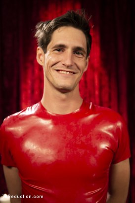 Tony Orlando BDSM - Brunet