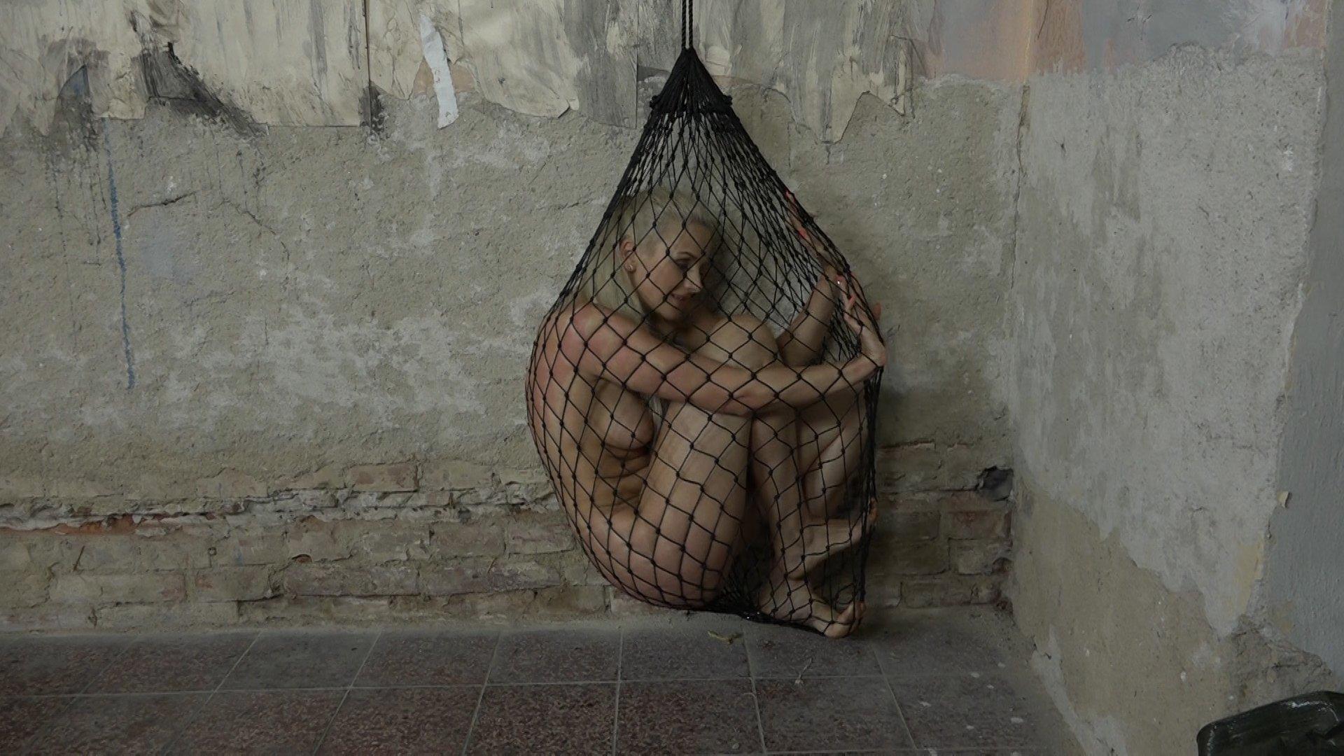 Photo number 1 from Katy Sky Trying to Escape shot for Submissed on Kink.com. Featuring Katy Sky and Ar in hardcore BDSM & Fetish porn.