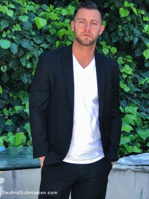 Photo number 16 from Anal Rage shot for Sex And Submission on Kink.com. Featuring Violet Monroe and Seth Gamble in hardcore BDSM & Fetish porn.