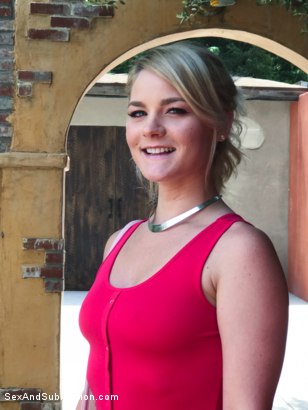 Lisey Sweet BDSM - Big Ass