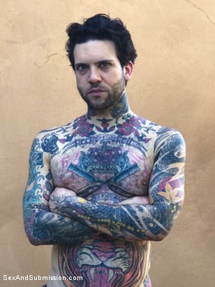 Small Hands BDSM - Big Dick