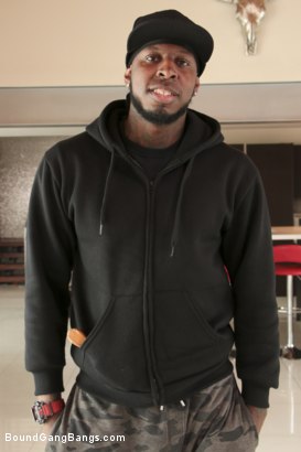 Jon Jon BDSM - Big Dick