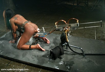 Photo number 10 from Sick, Sick Jada Fire shot for Water Bondage on Kink.com. Featuring Jada Fire in hardcore BDSM & Fetish porn.