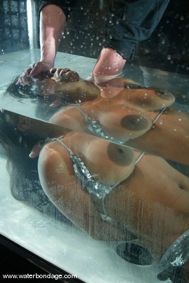 Photo number 13 from Sick, Sick Jada Fire shot for Water Bondage on Kink.com. Featuring Jada Fire in hardcore BDSM & Fetish porn.