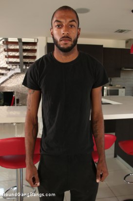 John Long BDSM - Athletic