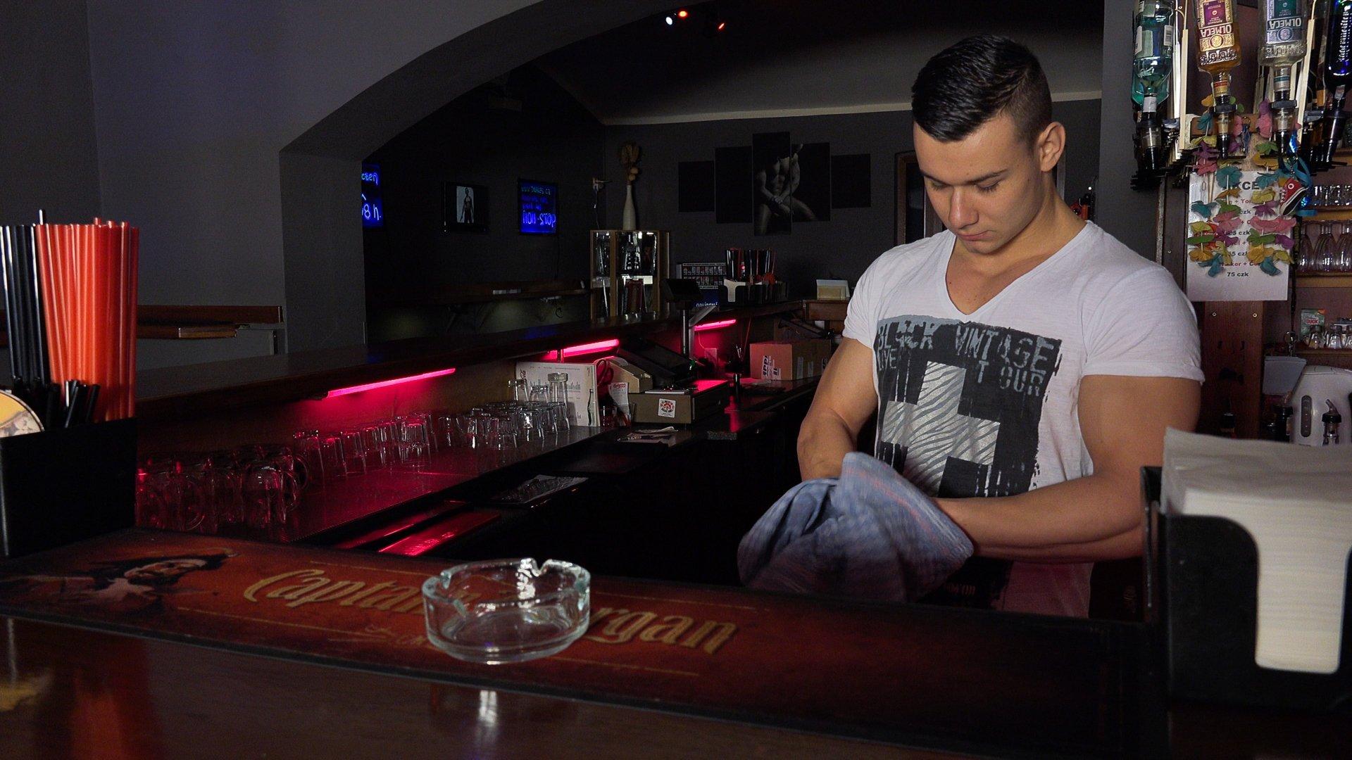 Photo number 1 from Gabo, Jirka, and Ivan RAW - DUTY BOUND shot for Str8Hell on Kink.com. Featuring Gabo Cerveny, Ivan Mraz and Jirka Mendez in hardcore BDSM & Fetish porn.