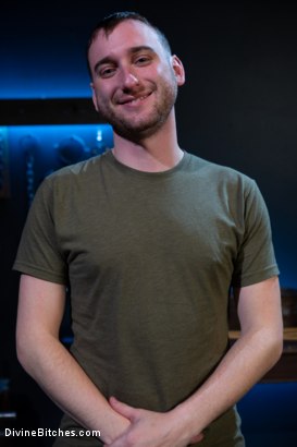 Dozer Torn BDSM - Big Dick