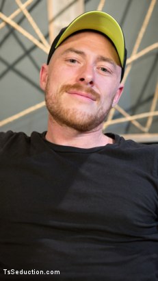 Damien Moreau BDSM - Athletic