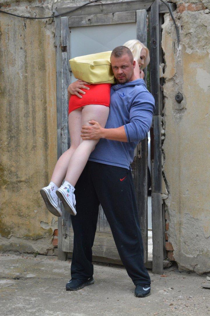 Photo number 3 from Lovita Tied up and Hardcore Fucked shot for Submissed on Kink.com. Featuring Lovita Fate and Alex in hardcore BDSM & Fetish porn.