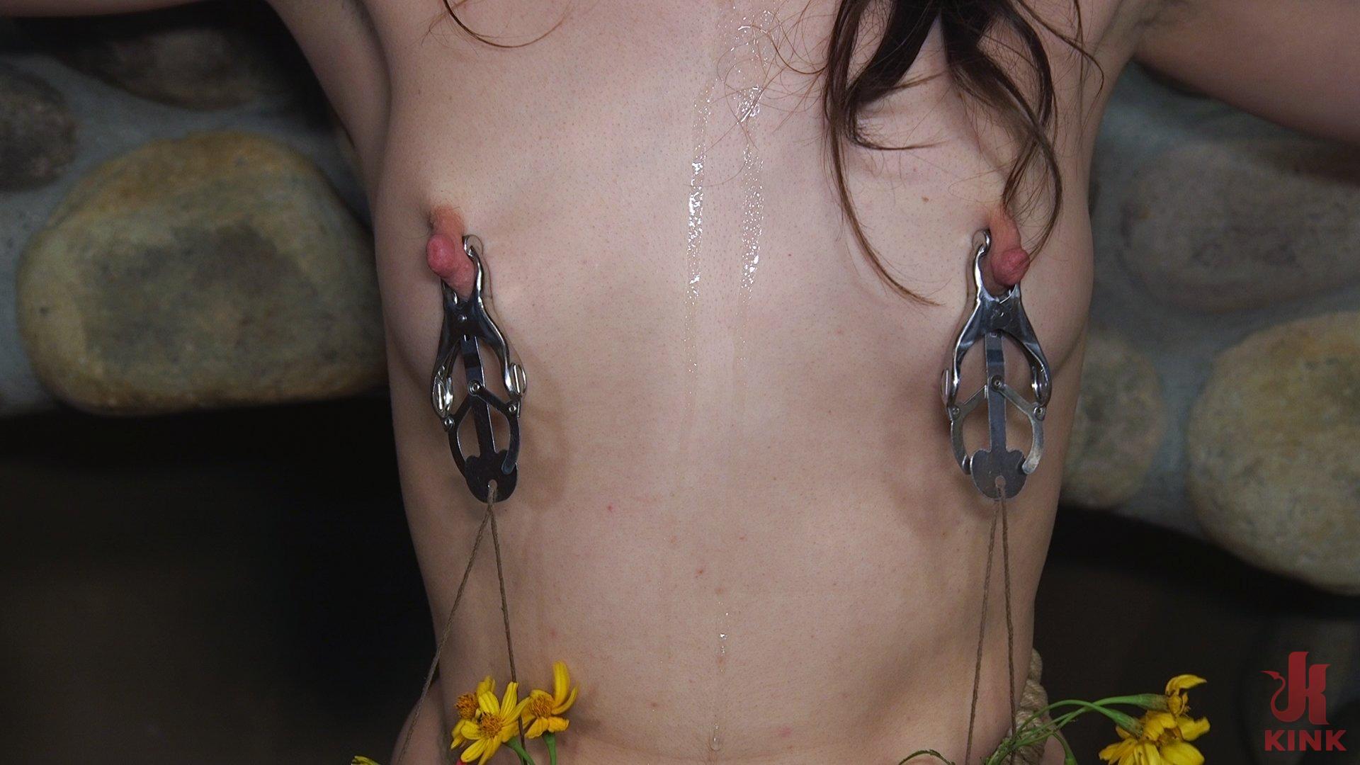 Photo number 0 from Anal Trespassing shot for Sex And Submission on Kink.com. Featuring Tommy Pistol and Juliette March in hardcore BDSM & Fetish porn.