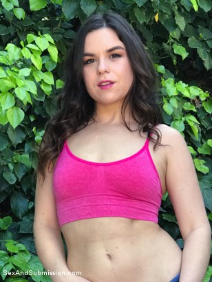 Juliette March BDSM - Bottom