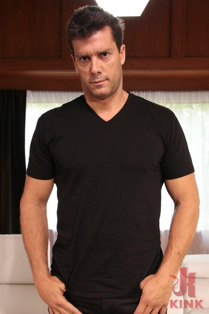 Photo number 30 from Monica Sage Gets Fucked Senseless shot for Bound Gang Bangs on Kink.com. Featuring Donny Sins, Nathan Bronson, Mr. Pete, Ramon Nomar, Zac Wild and Monica Sage in hardcore BDSM & Fetish porn.