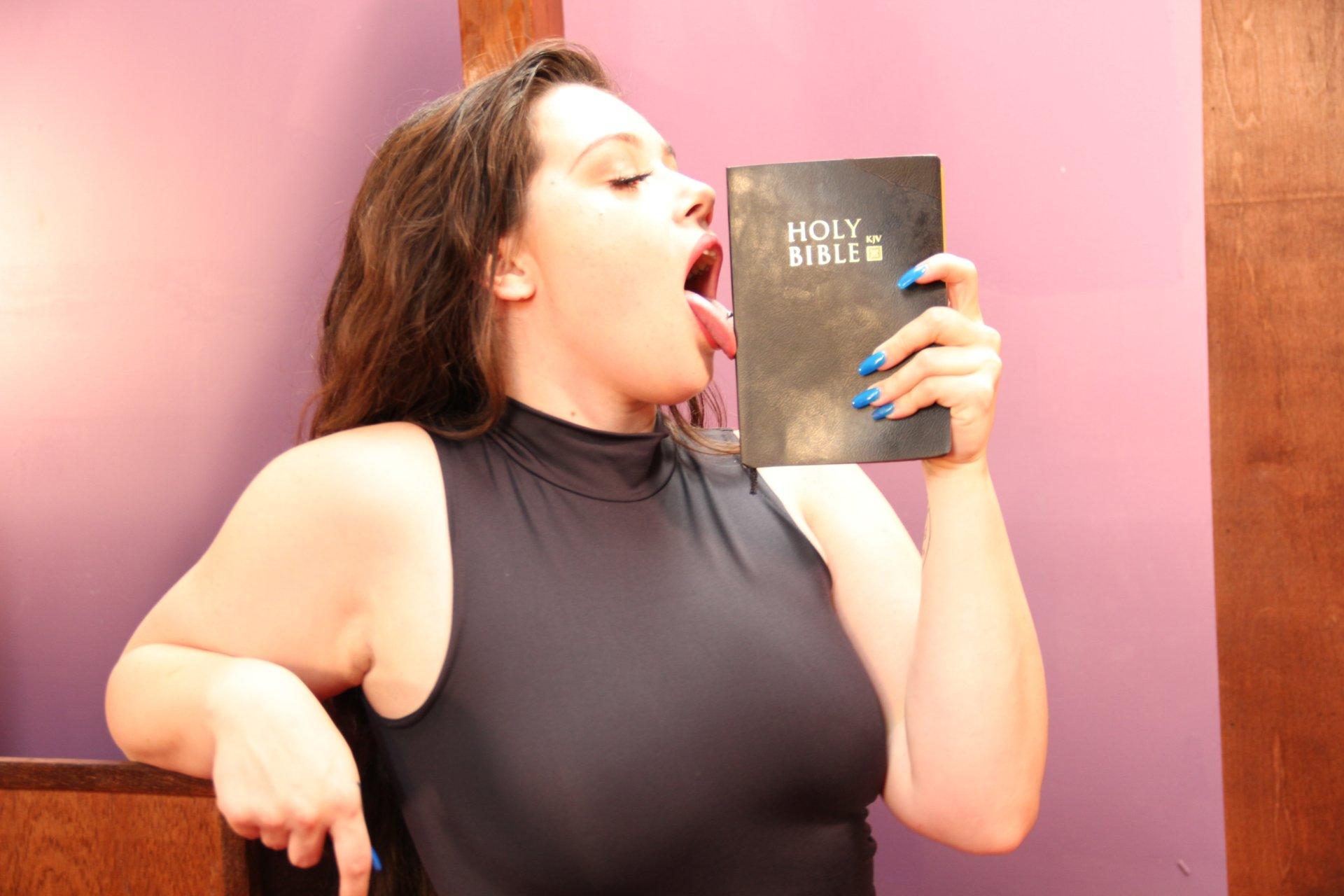 Photo number 6 from Nuns Take Creepy Peeping Tom to Hell! shot for Severe Sex Films on Kink.com. Featuring Bettie Bondage, Hannah Hunt, Marcelo and Jimmy Broadway in hardcore BDSM & Fetish porn.