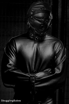 James Blonder BDSM - Athletic