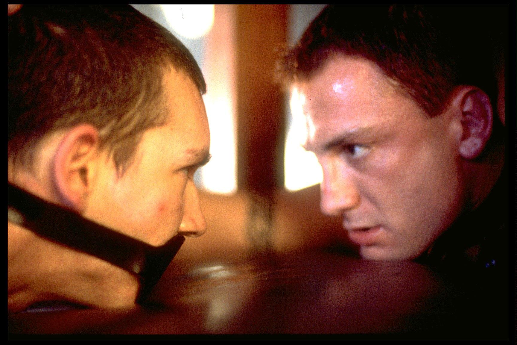 Photo number 0 from Masters & Slaves 2: Coming Together shot for Bound And Gagged on Kink.com. Featuring Jason Branch, Steve Ross, Jay Ross, Aaron Tanner and Tony Ferrari in hardcore BDSM & Fetish porn.