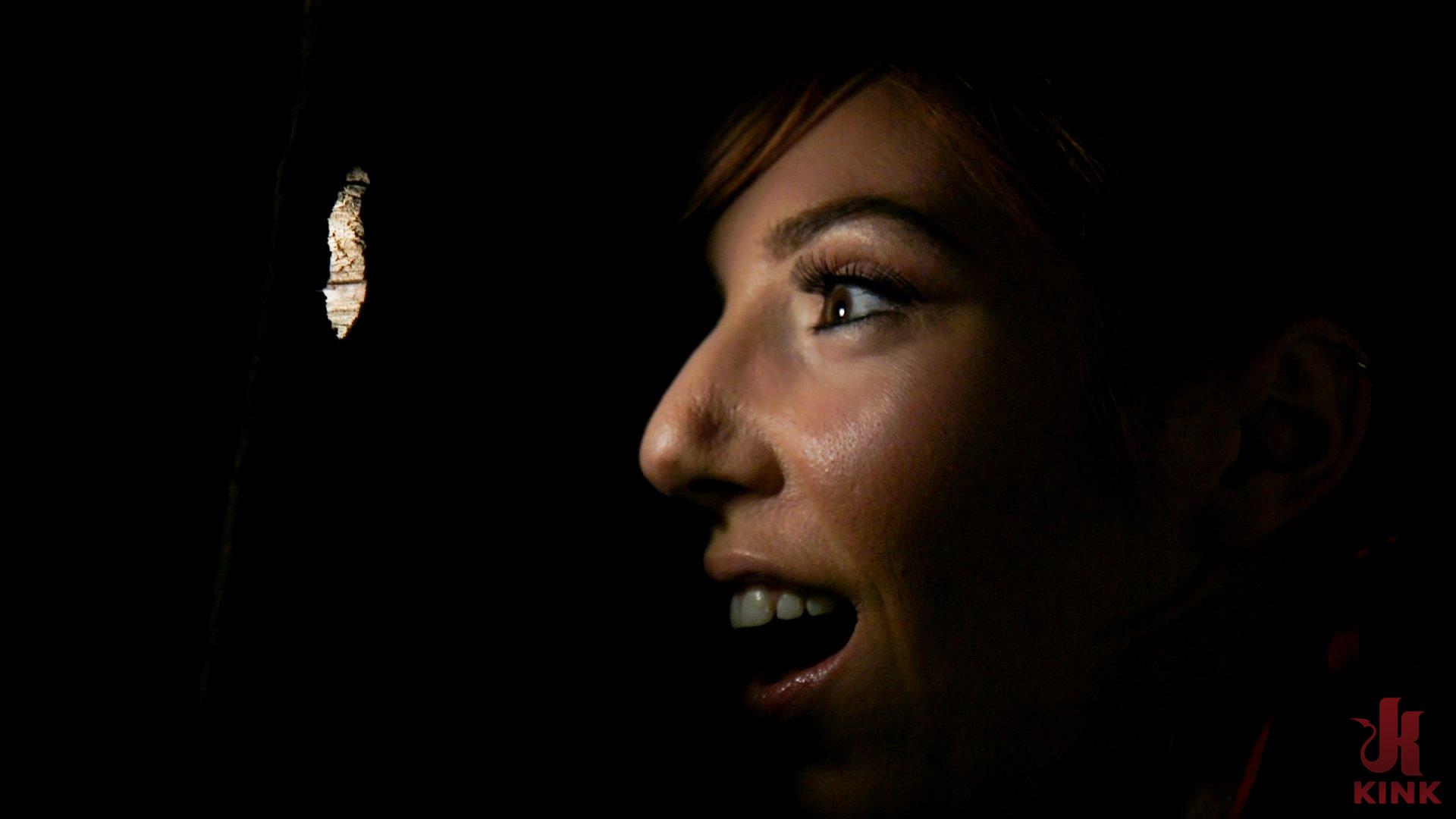 Photo number 0 from Kayleigh Coxx Punishes Peeping Motel Manager Lauren Phillips shot for Kink Trans on Kink.com. Featuring Lauren Phillips and Kayleigh Coxx in hardcore BDSM & Fetish porn.