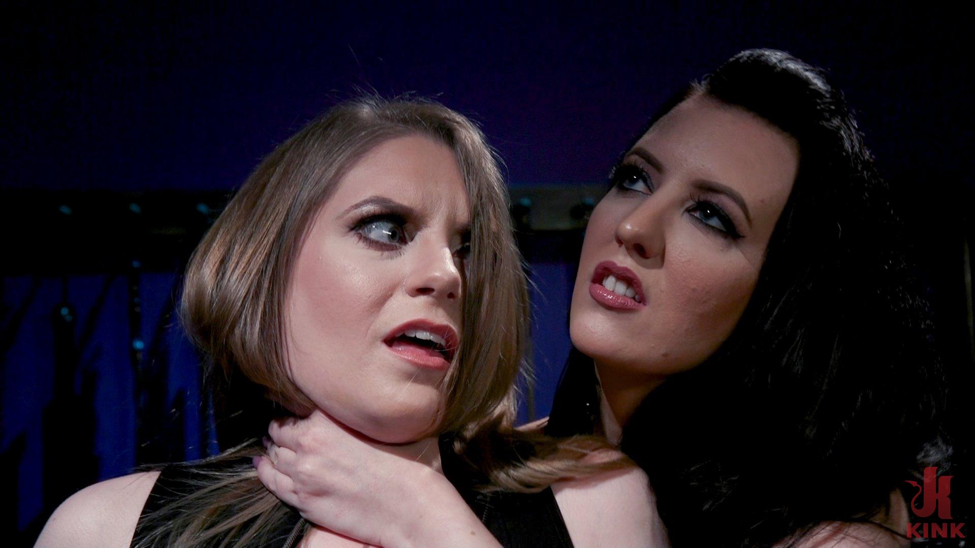 Photo number 0 from Cherry Torn's Dirty-Talking Anal Lesbian Slut shot for Whipped Ass on Kink.com. Featuring Dresden and Cherry Torn in hardcore BDSM & Fetish porn.