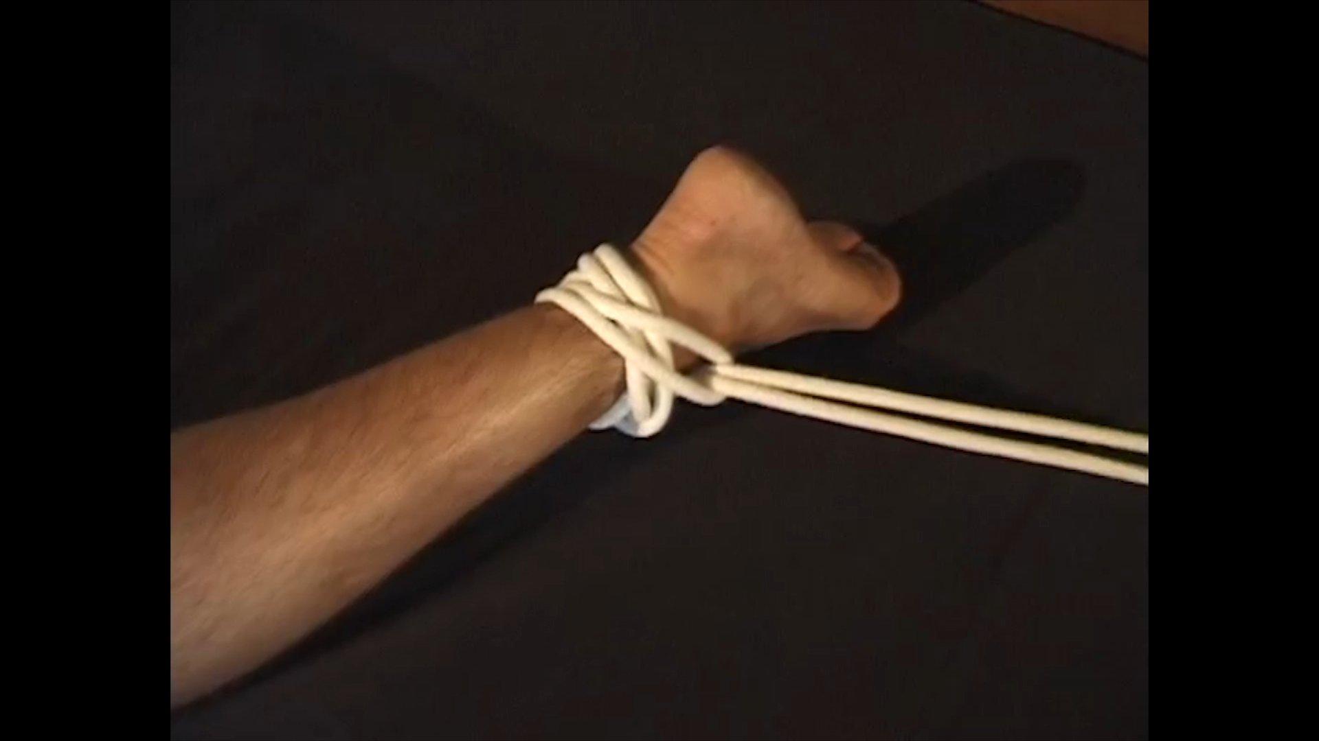 Photo number 0 from Tit for Tat: Kipp Casey Bound shot for Bound And Gagged on Kink.com. Featuring Eric Estevez and Kipp Kasey in hardcore BDSM & Fetish porn.