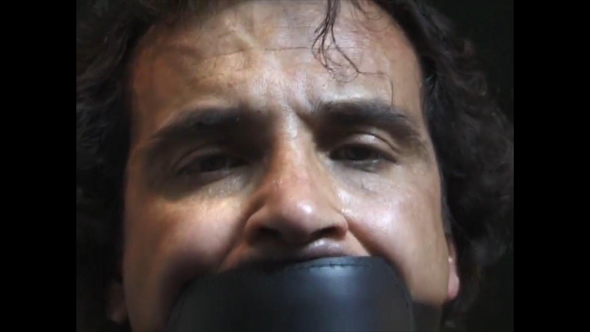 Photo number 1 from Tit for Tat: Kipp Casey Bound shot for Bound And Gagged on Kink.com. Featuring Eric Estevez and Kipp Kasey in hardcore BDSM & Fetish porn.