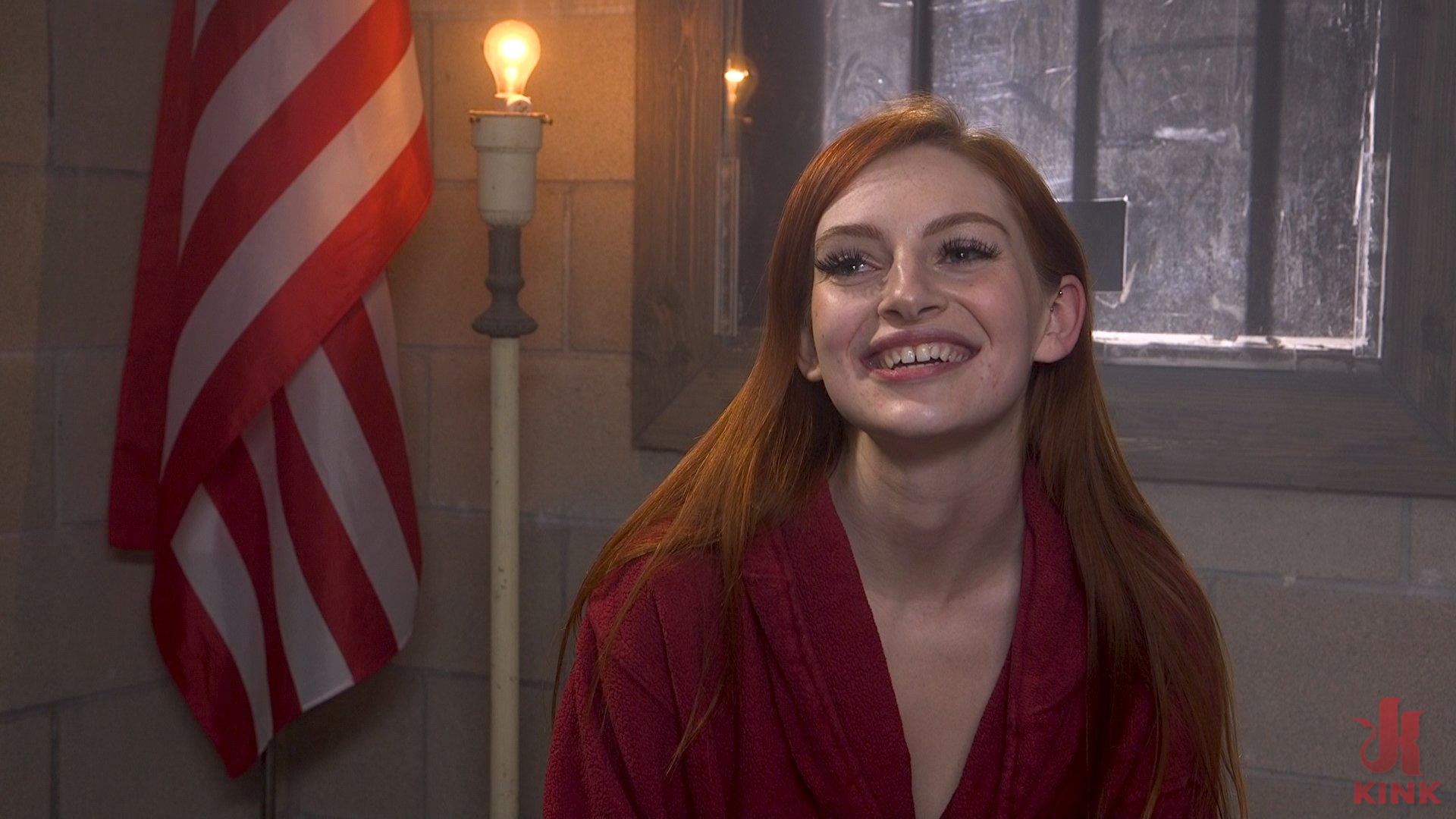 Photo number 17 from Prison Paralegal shot for Sex And Submission on Kink.com. Featuring Mr. Pete and Maya Kendrick in hardcore BDSM & Fetish porn.