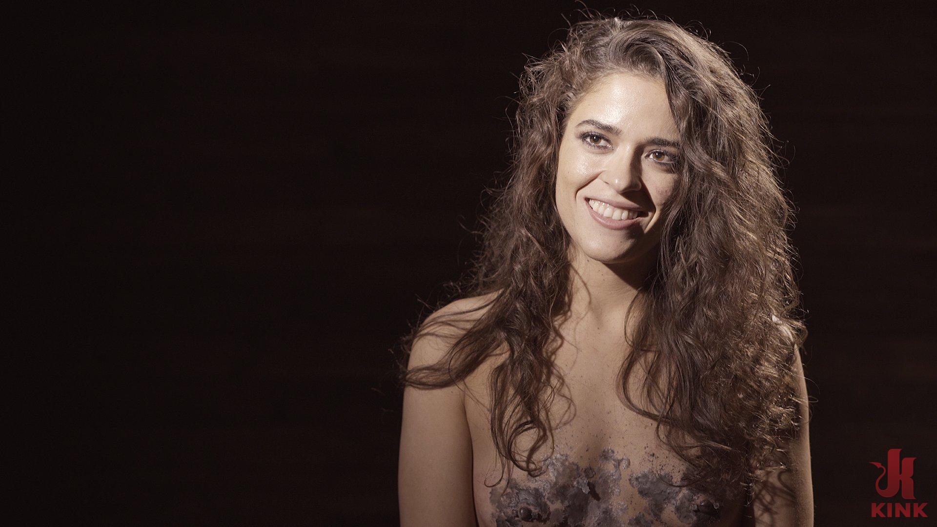 Photo number 14 from School of Submission, Day 1: Victoria Voxxx shot for Kink Features on Kink.com. Featuring Victoria Voxxx and The Pope in hardcore BDSM & Fetish porn.