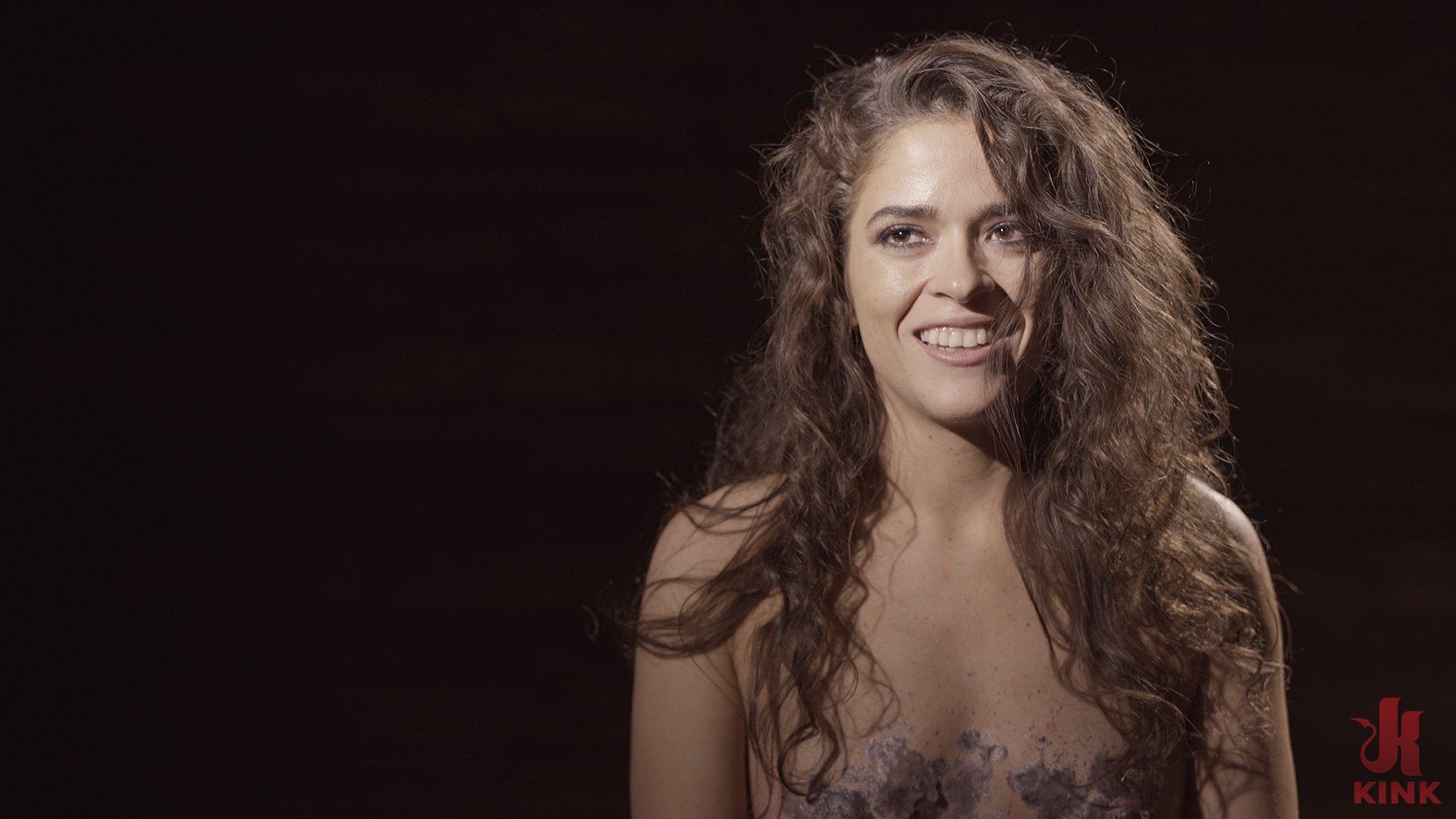 Photo number 15 from School of Submission, Day 2: Victoria Voxxx shot for Kink Features on Kink.com. Featuring Victoria Voxxx and The Pope in hardcore BDSM & Fetish porn.