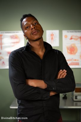 Styx BDSM - Athletic