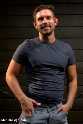 Casey Jacks BDSM - Athletic