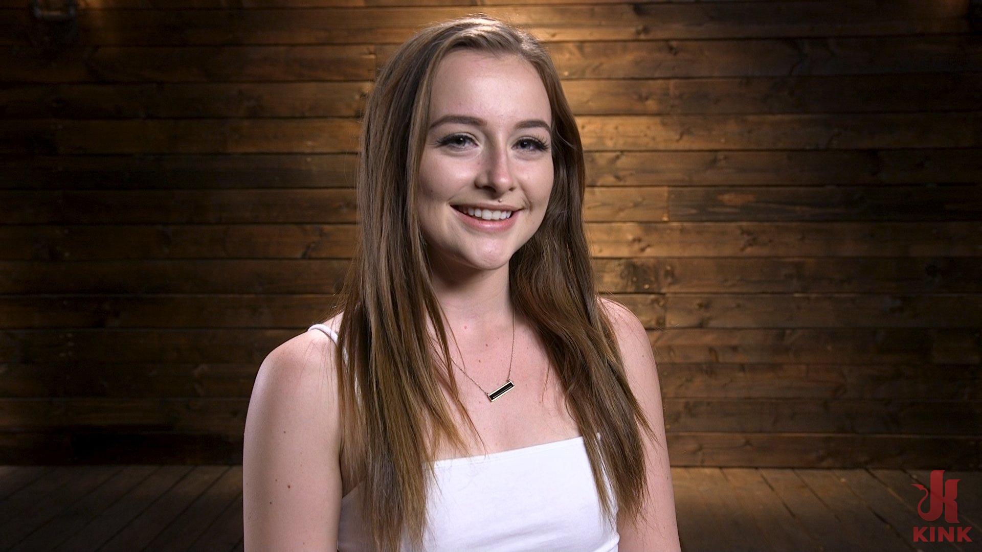 Photo number 1 from Petite Slut Danni Rivers Gets Machine fucked in Bondage shot for Fucking Machines on Kink.com. Featuring Danni Rivers in hardcore BDSM & Fetish porn.