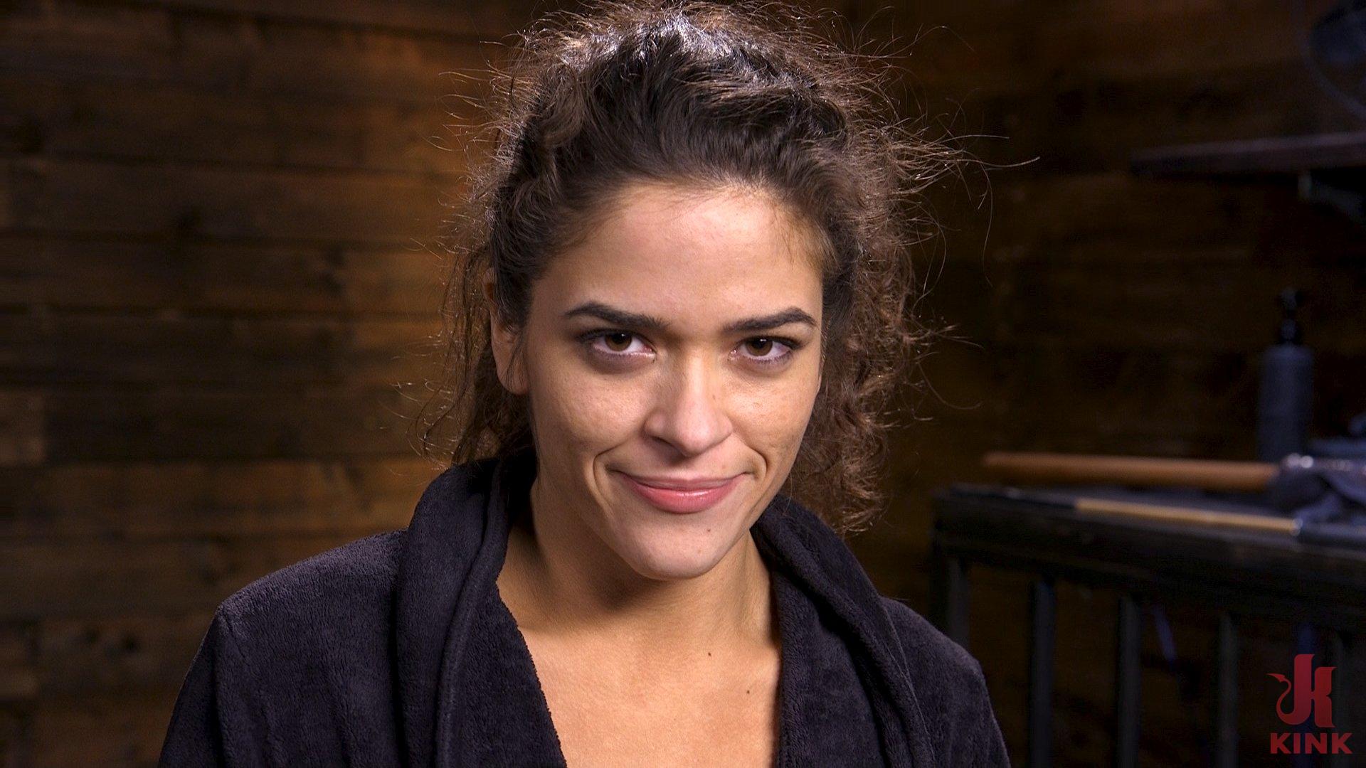 Photo number 15 from Victoria Voxxx Endures Extreme Torment in Grueling Steel Bondage shot for Device Bondage on Kink.com. Featuring Victoria Voxxx and The Pope in hardcore BDSM & Fetish porn.