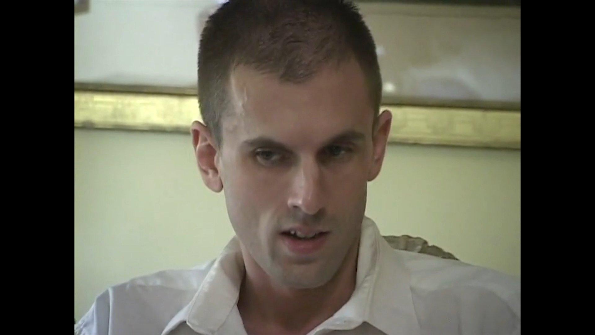 Photo number 10 from Hardhat Master: When Worlds Collide shot for Bound And Gagged on Kink.com. Featuring Owen Hawk, Austin Edwards and Jason Dean in hardcore BDSM & Fetish porn.