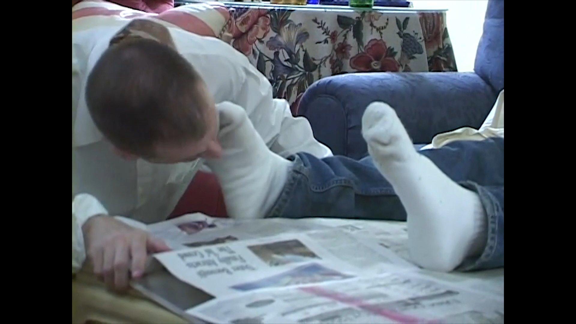 Photo number 18 from Hardhat Master: When Worlds Collide shot for Bound And Gagged on Kink.com. Featuring Owen Hawk, Austin Edwards and Jason Dean in hardcore BDSM & Fetish porn.