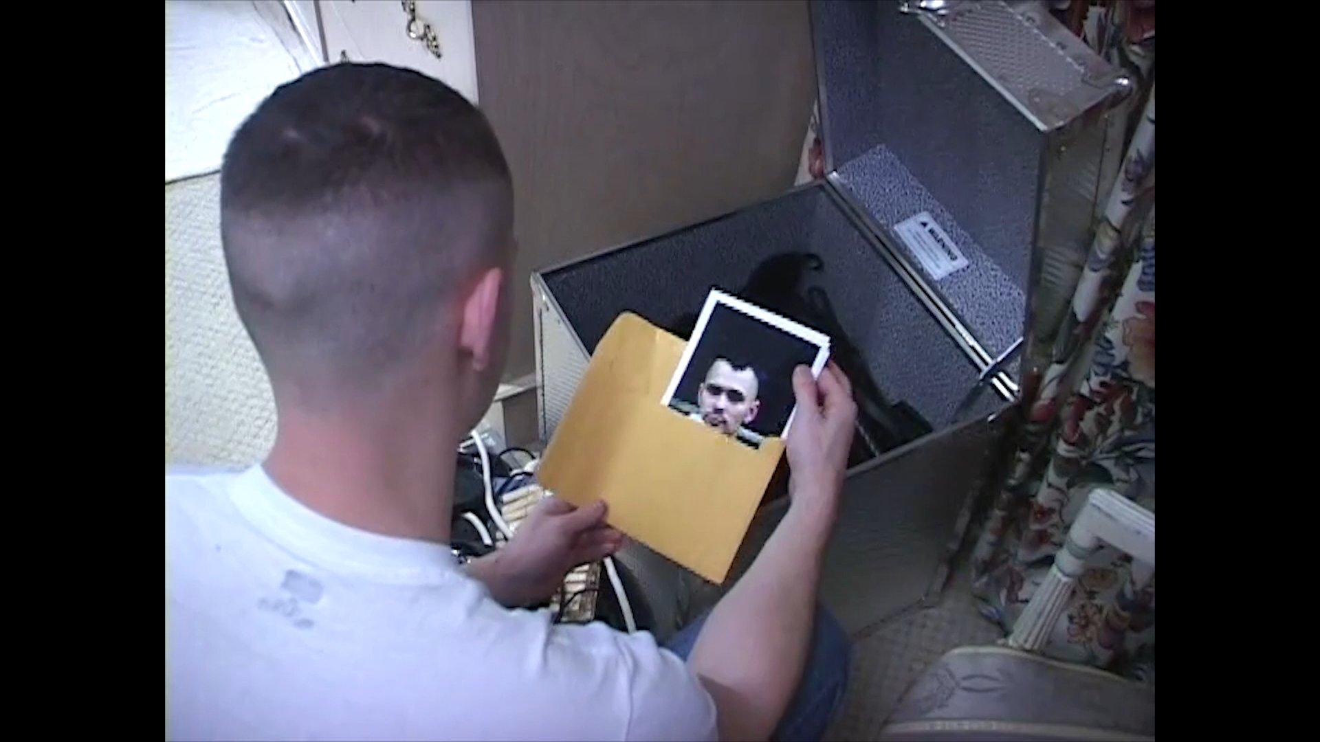 Photo number 7 from Hardhat Master: When Worlds Collide shot for Bound And Gagged on Kink.com. Featuring Owen Hawk, Austin Edwards and Jason Dean in hardcore BDSM & Fetish porn.