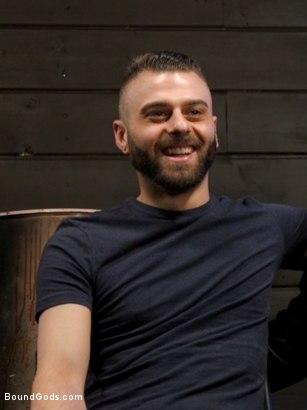 William Crown BDSM - Athletic