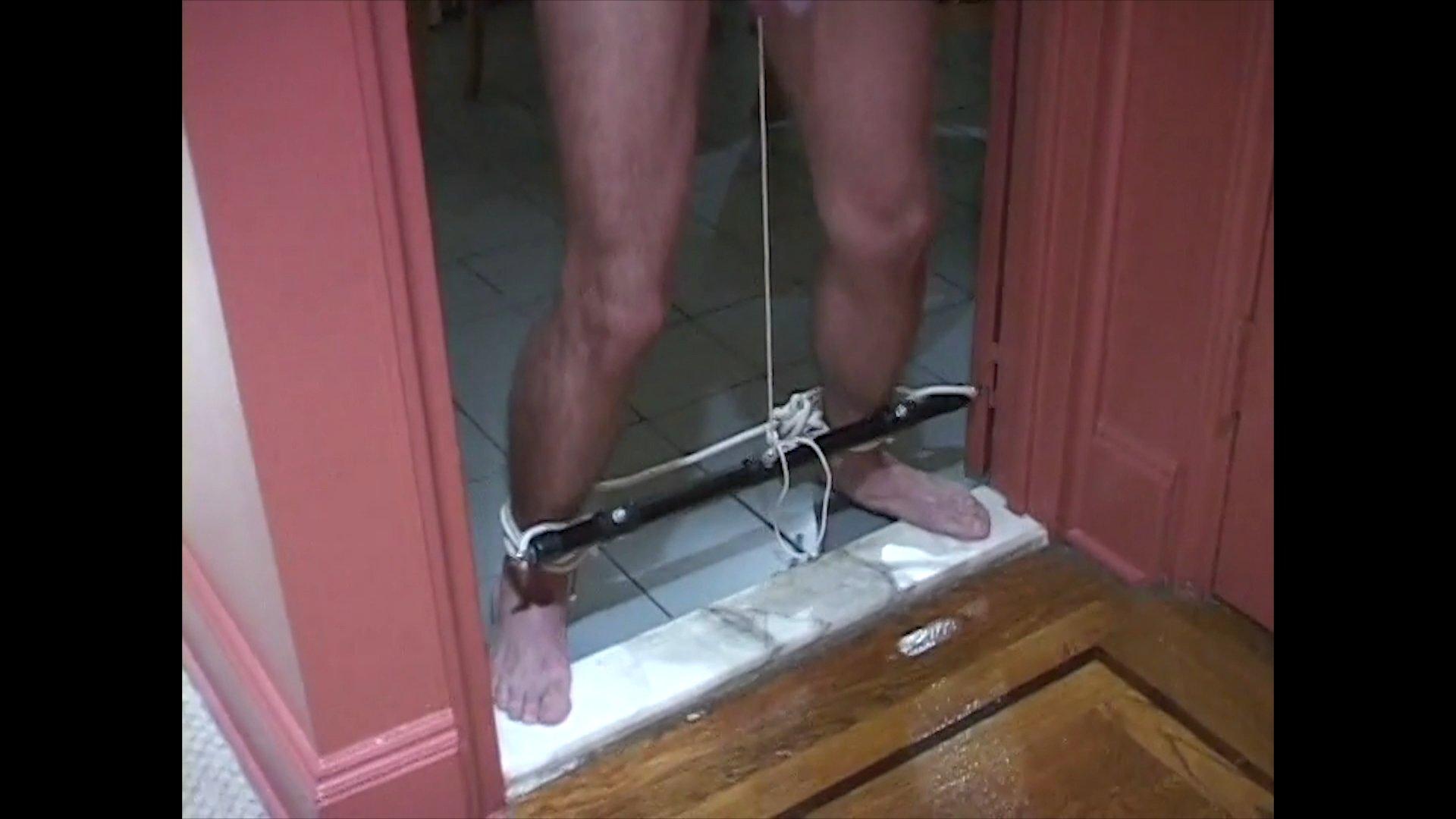 Photo number 0 from Hardhat Master: Punishment shot for Bound And Gagged on Kink.com. Featuring Owen Hawk, Austin Edwards and Jason Dean in hardcore BDSM & Fetish porn.