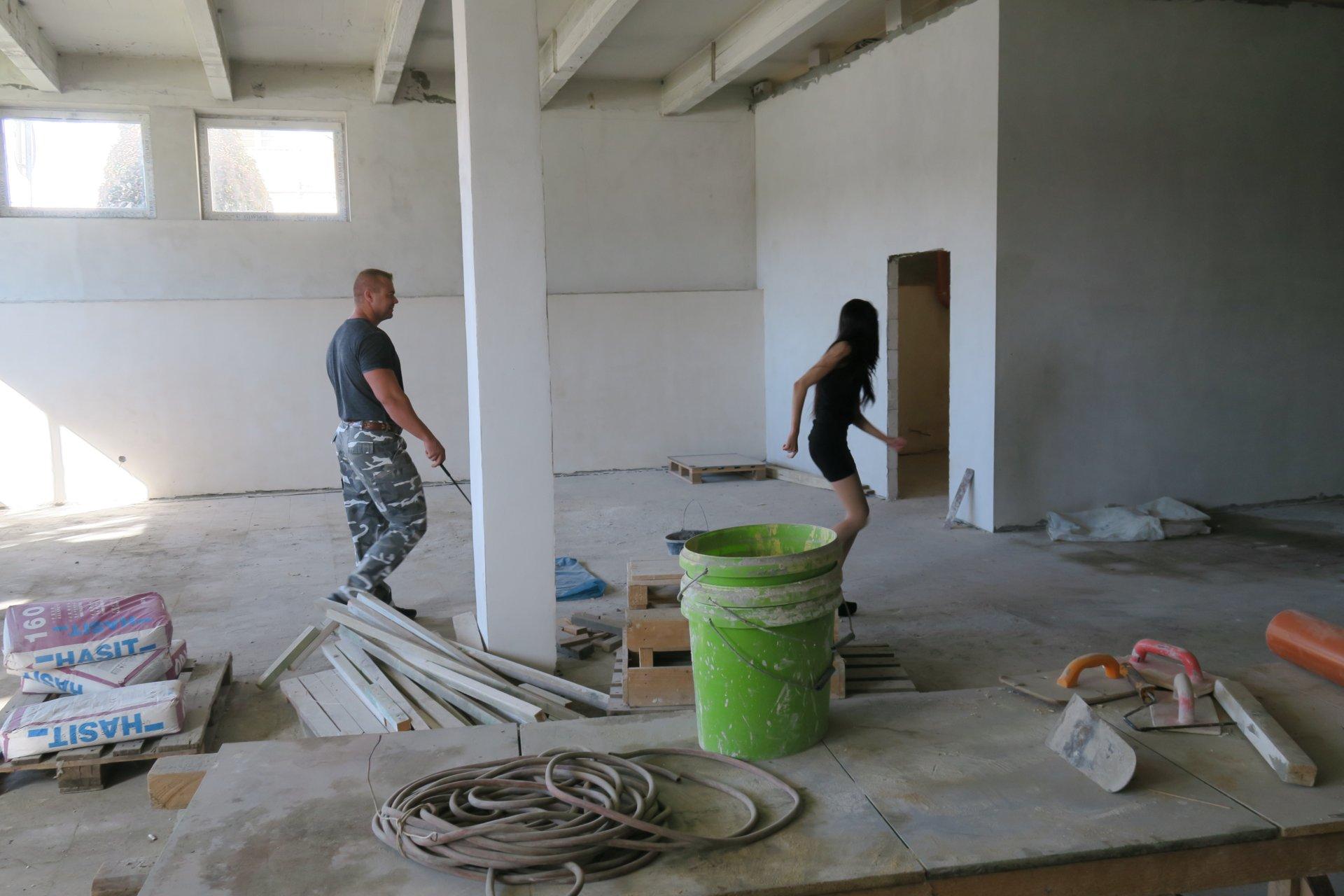 Photo number 0 from Ashley Ocean tied up and fucked up shot for Submissed on Kink.com. Featuring Alex and Ashley Ocean in hardcore BDSM & Fetish porn.