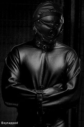 Aiden Jason BDSM - Brunet