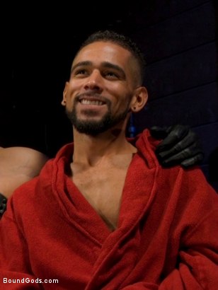 Ricky Daniels BDSM - 