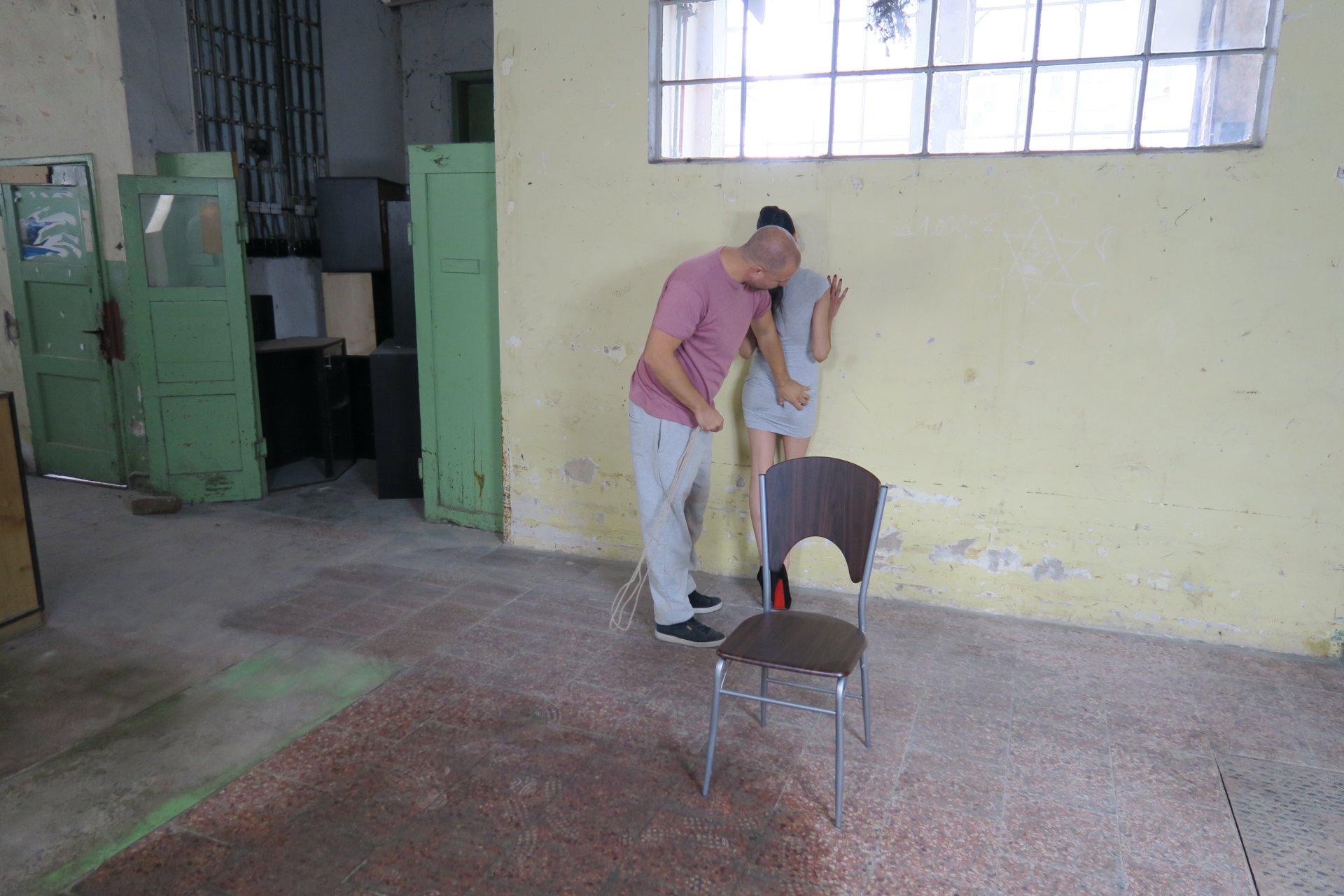 Photo number 0 from Ashley Ocean Ballgagged and Slapped shot for Submissed on Kink.com. Featuring Ashley Ocean and Arjan in hardcore BDSM & Fetish porn.