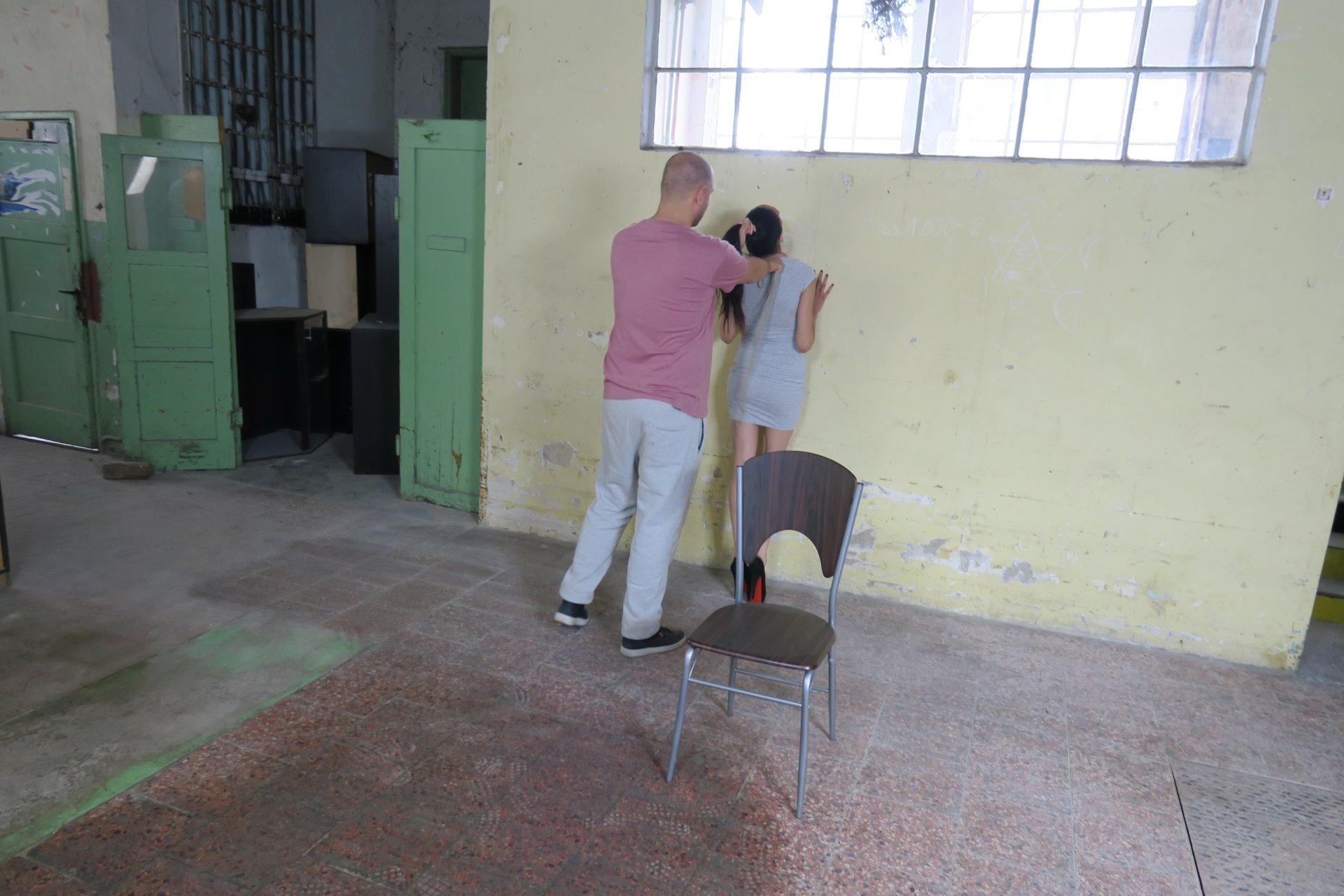 Photo number 1 from Ashley Ocean Ballgagged and Slapped shot for Submissed on Kink.com. Featuring Ashley Ocean and Arjan in hardcore BDSM & Fetish porn.