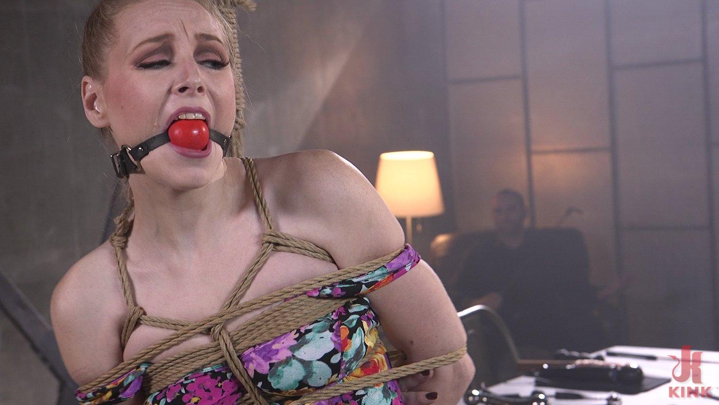 Photo number 0 from Obedient Pain Slut SCREAMS for Anal Punishment shot for Dungeon Sex on Kink.com. Featuring Stirling Cooper and Delirious Hunter in hardcore BDSM & Fetish porn.